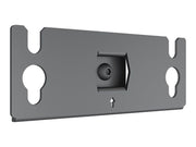 Multibrackets M Pro Series mounting component - for LED display - black - Max 20 kg - recommended for