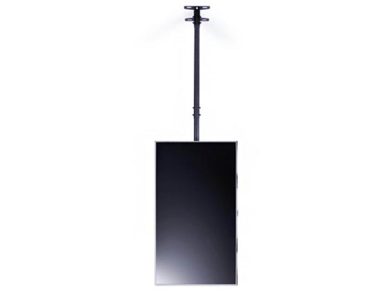Multibrackets M Public Ceilingmount Groß Single - Max 40 kg - recommended for 63"