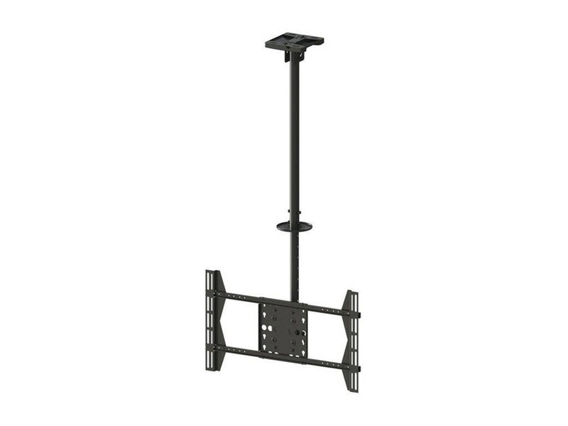 Multibrackets M Public Ceilingmount Groß Single - Max 40 kg - recommended for 63"