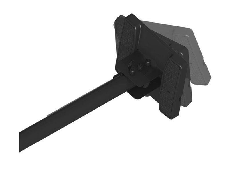 Multibrackets M Public Ceilingmount Groß Single - Max 40 kg - recommended for 63"