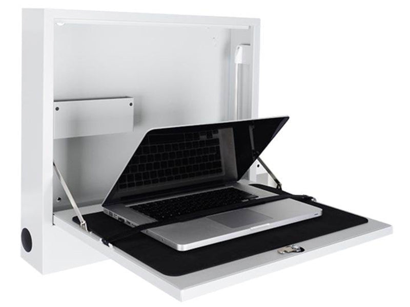 Multibrackets M Public Computer Security Gehäuse II - Max - recommended for