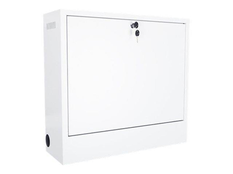 Multibrackets M Public Computer Security Gehäuse II - Max - recommended for