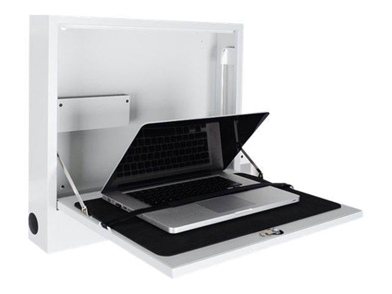 Multibrackets M Public Computer Security Gehäuse II - Max - recommended for