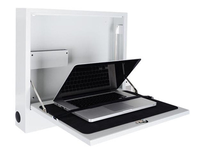 Multibrackets M Public Computer Security Gehäuse II - Max - recommended for