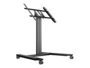 Multibrackets M Public Display Stand 110 Tilt & Table - Max 80 kg - recommended for 55"