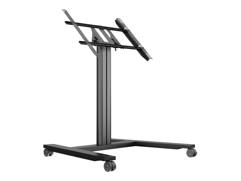 Multibrackets M Public Display Stand 110 Tilt & Table - Max 80 kg - recommended for 55"