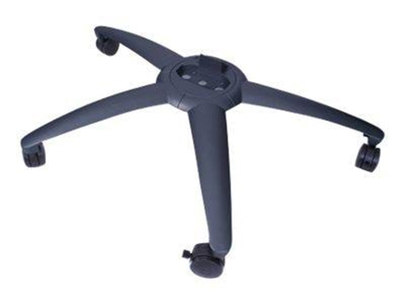 Multibrackets M Public Display Stand 145 Single Schwarz - Max 60 kg - recommended for 63"
