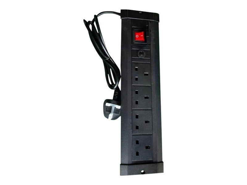Multibrackets M Public Display Stand Power Rail