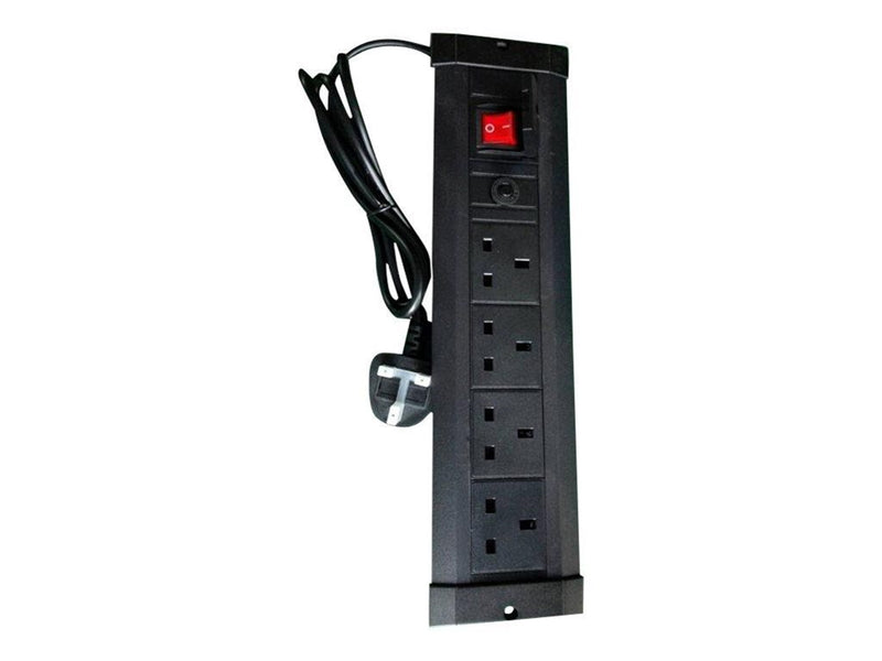 Multibrackets M Public Display Stand Power Rail