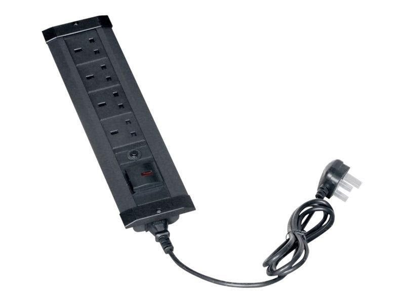 Multibrackets M Public Display Stand Power Rail