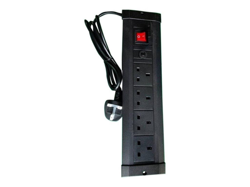 Multibrackets M Public Display Stand Power Rail