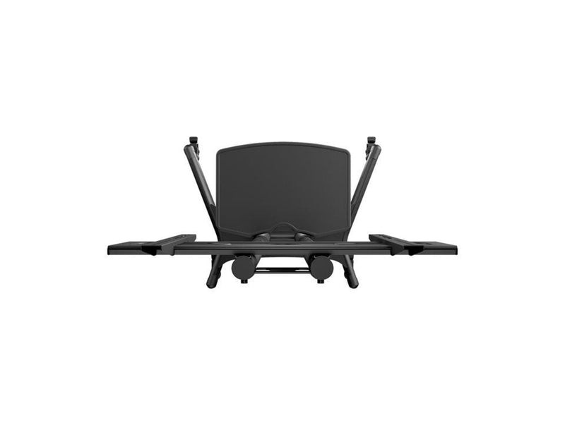 Multibrackets M Public Floorstand Basic 150 incl shelf & camera holder - Max 50 kg - recommended for 46"