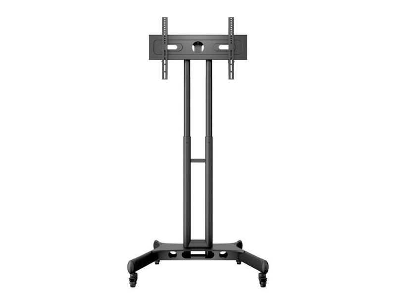 Multibrackets M Public Floorstand Basic 150 incl shelf & camera holder - Max 50 kg - recommended for 46"