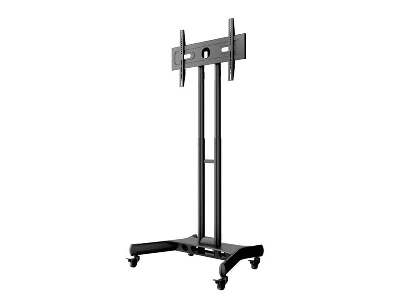 Multibrackets M Public Floorstand Basic 150 incl shelf & camera holder - Max 50 kg - recommended for 46"