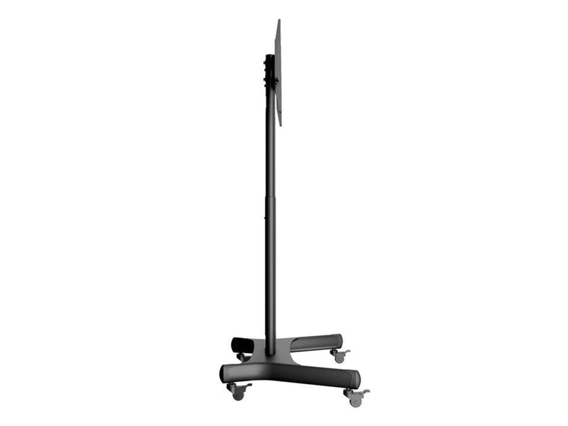 Multibrackets M Public Floorstand Basic 150 incl shelf & camera holder - Max 50 kg - recommended for 46"