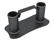 Multibrackets M Public Floorstand Basic 180 - Max - recommended for