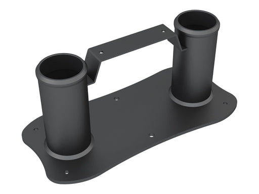 Multibrackets M Public Floorstand Basic 180 - Max - recommended for