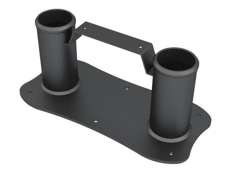 Multibrackets M Public Floorstand Basic 180 - Max - recommended for