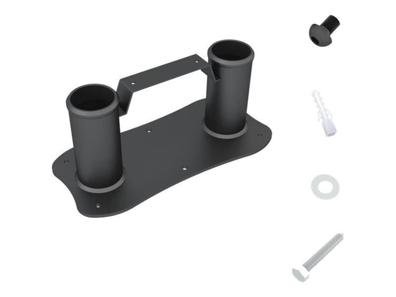 Multibrackets M Public Floorstand Basic 180 - Max - recommended for
