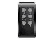 Multibrackets M Remote Motorized Touch Tilt & Table 120 kg Max