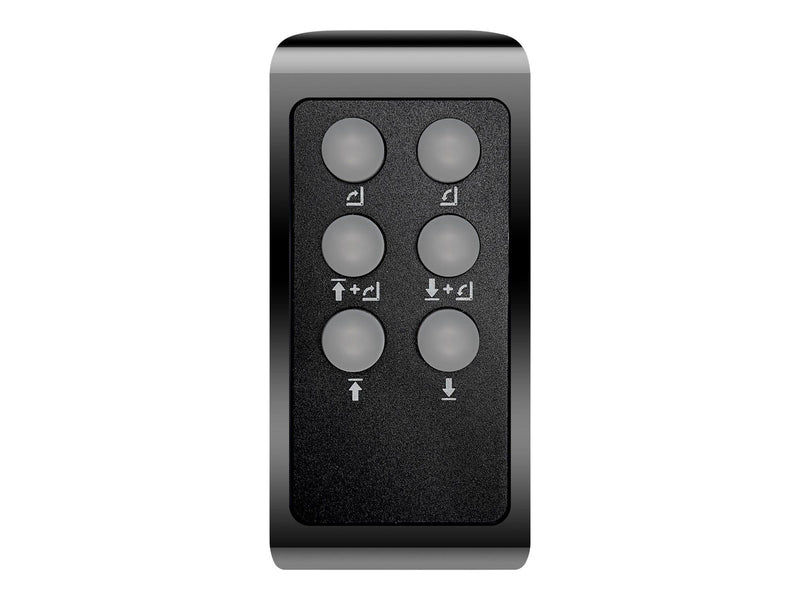 Multibrackets M Remote Motorized Touch Tilt & Table 120 kg Max
