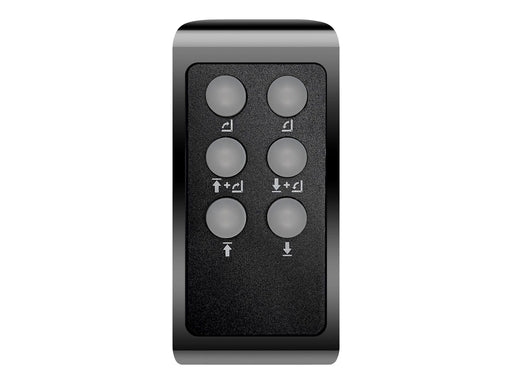 Multibrackets M Remote Motorized Touch Tilt & Table 120 kg Max