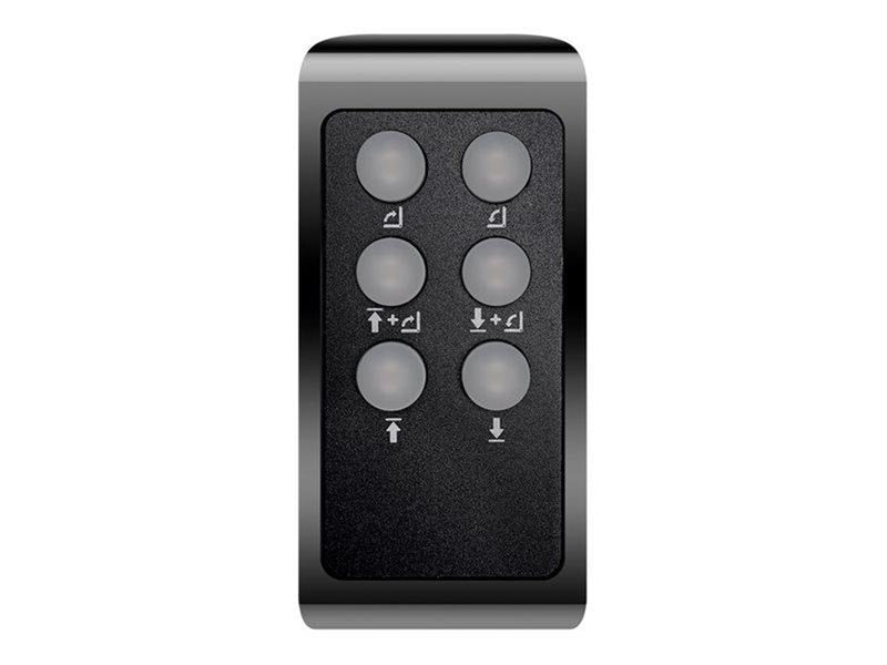Multibrackets M Remote Motorized Touch Tilt & Table 120 kg Max
