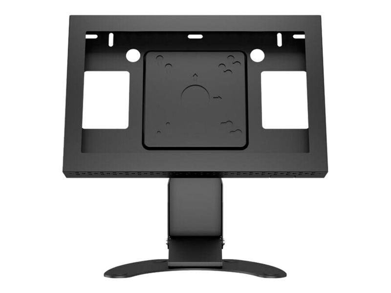 Multibrackets M Tablestand for Lockable Tablet Mount + Enclosure