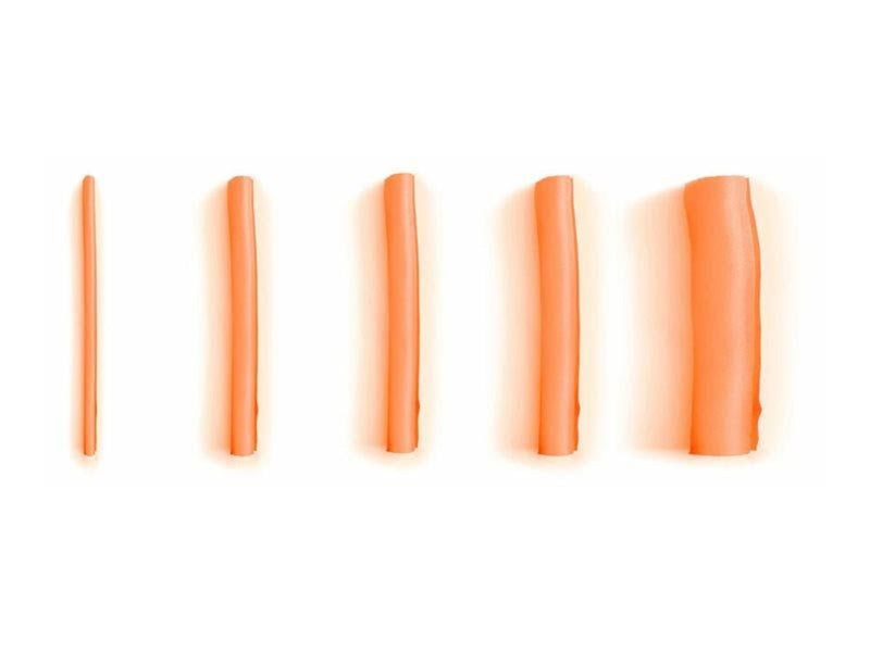 Multibrackets M Universal Cable Sock Self Wrapping