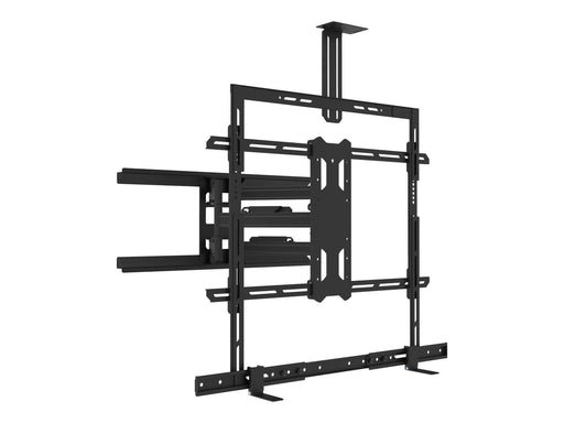 Multibrackets M Universal Flexarm Pro 60 kg Sound & Camera - Max 60 kg - recommended for 85"