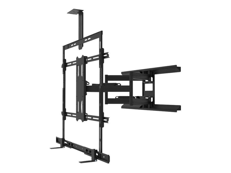 Multibrackets M Universal Flexarm Pro 60 kg Sound & Camera - Max 60 kg - recommended for 85"