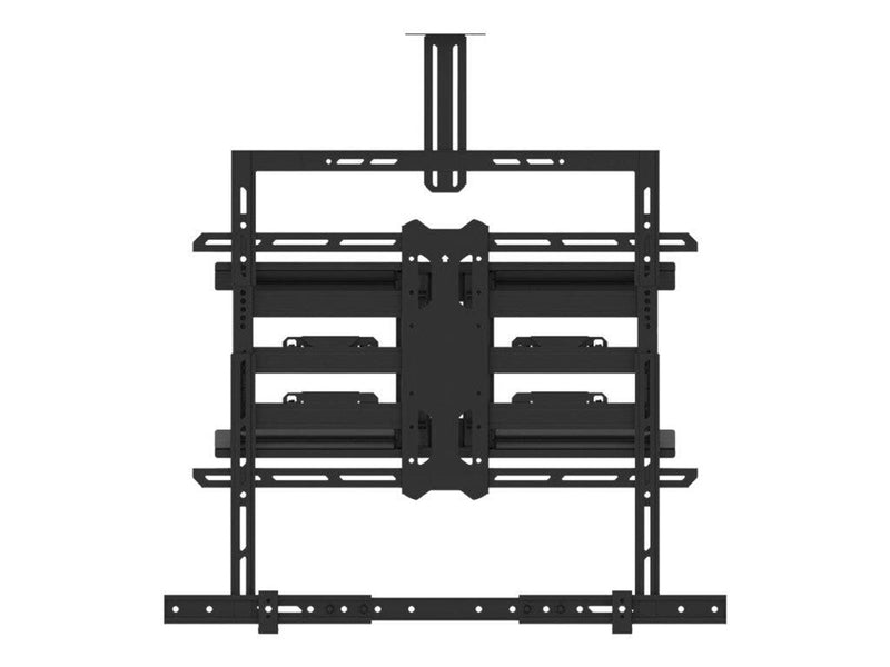 Multibrackets M Universal Flexarm Pro 60 kg Sound & Camera - Max 60 kg - recommended for 85"