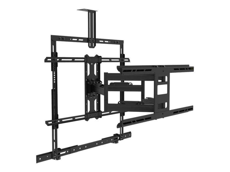 Multibrackets M Universal Flexarm Pro 60 kg Sound & Camera - Max 60 kg - recommended for 85"