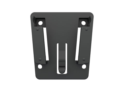 Multibrackets M VESA Deskmount Officeline 50 Quick Release Plate - Max - recommended for