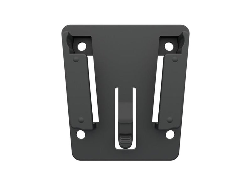 Multibrackets M VESA Deskmount Officeline 50 Quick Release Plate - Max - recommended for