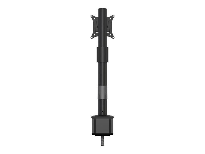 Multibrackets M VESA Deskmount Officeline Single II Black