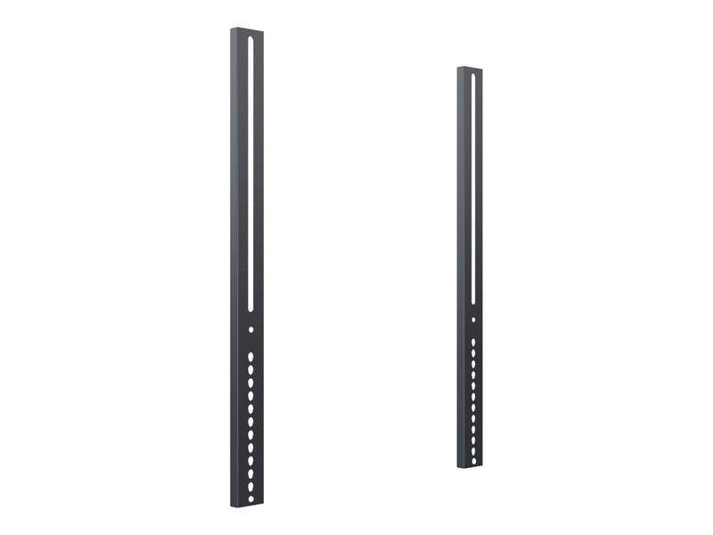 Multibrackets M VESA Extender Kit Turn & Motorized Tablestand - Max 30 kg - recommended for
