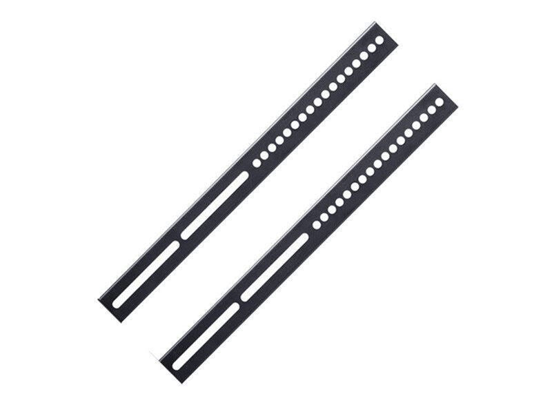 Multibrackets M VESA Extender Kit Turn & Motorized Tablestand - Max 30 kg - recommended for