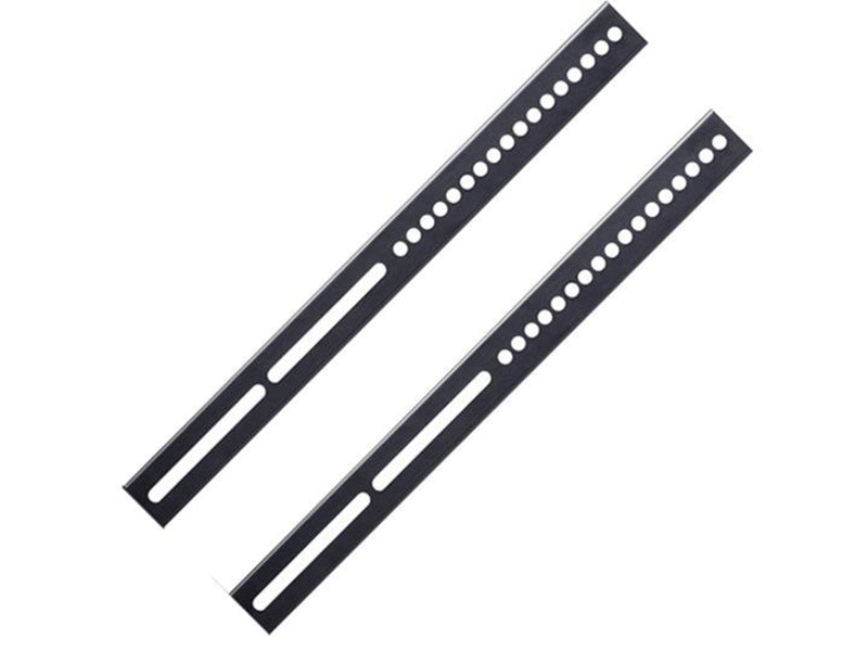 Multibrackets M VESA Extender Kit Turn & Motorized Tablestand - Max 30 kg - recommended for