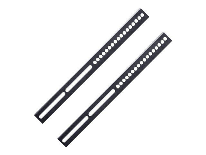 Multibrackets M VESA Extender Kit Turn & Motorized Tablestand - Max 30 kg - recommended for