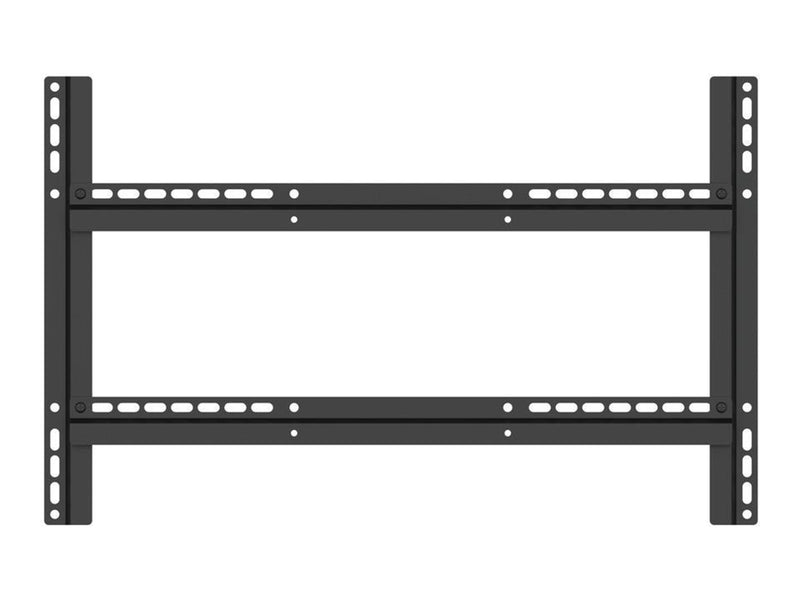 Multibrackets M VESA Extension Kit Full Motion 600x400 - Max 45 kg - recommended for 63"