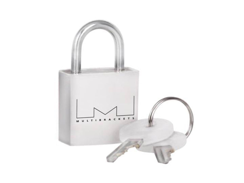 Multibrackets M VESA Flexarm 360 II Black