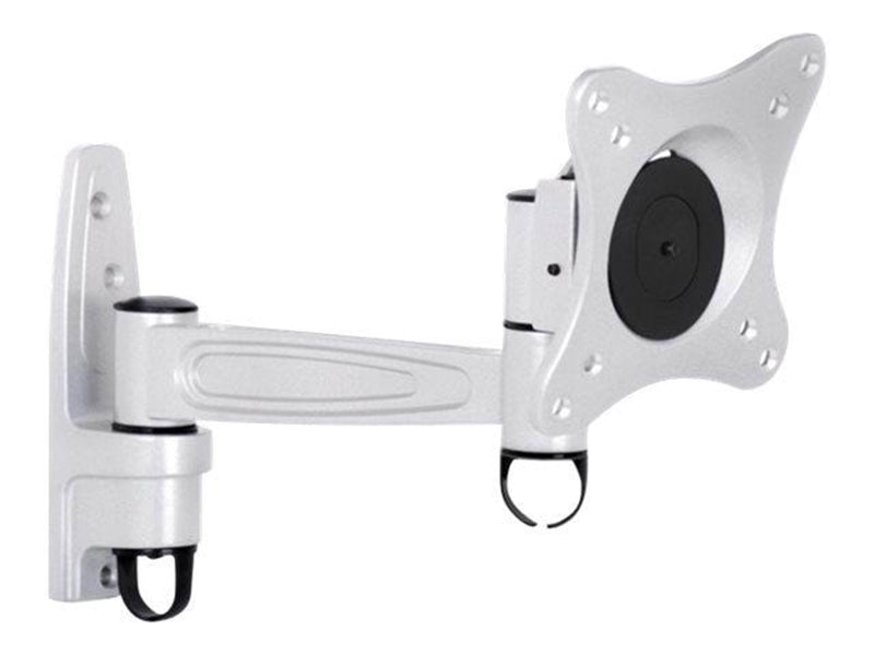 Multibrackets M VESA Flexarm 360 II Silver 75 100 200