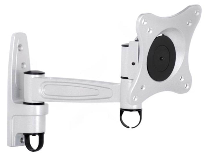 Multibrackets M VESA Flexarm 360 II Silver 75 100 200