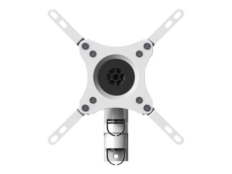 Multibrackets M VESA Flexarm 360 II White 75 100 200