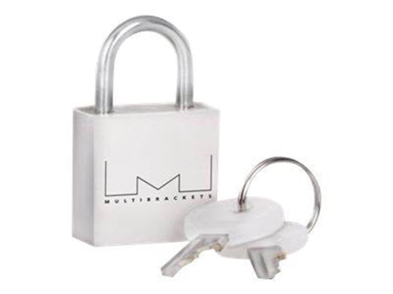 Multibrackets M VESA Flexarm 360 II White 75 100 200