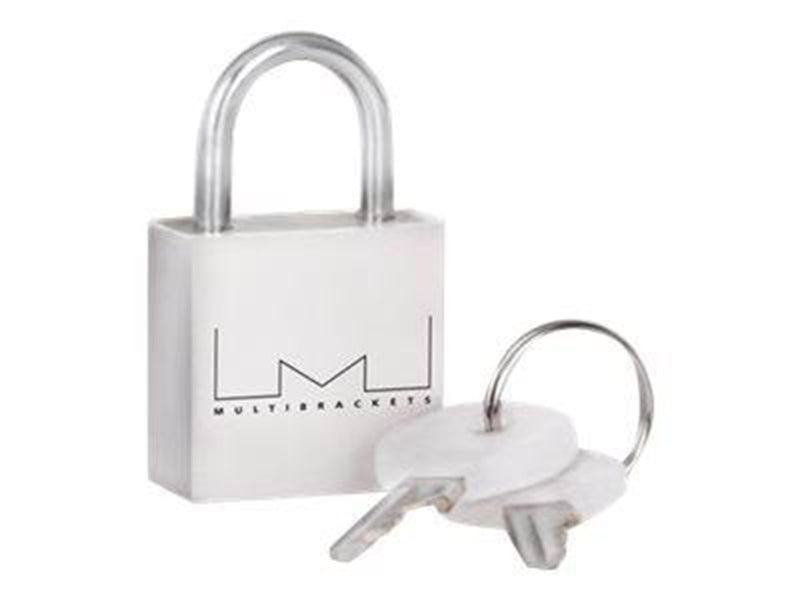 Multibrackets M VESA Flexarm 360 III Silver 75 100 200