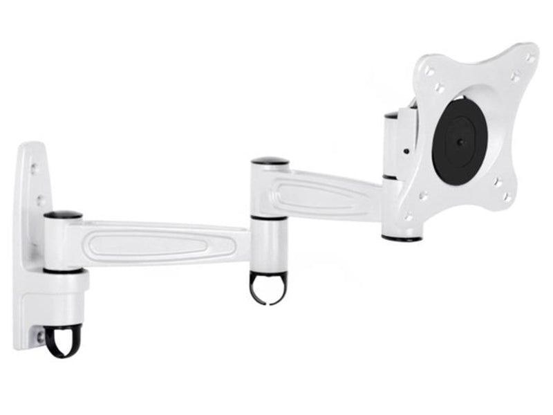 Multibrackets M VESA Flexarm 360 III White 75 100 200