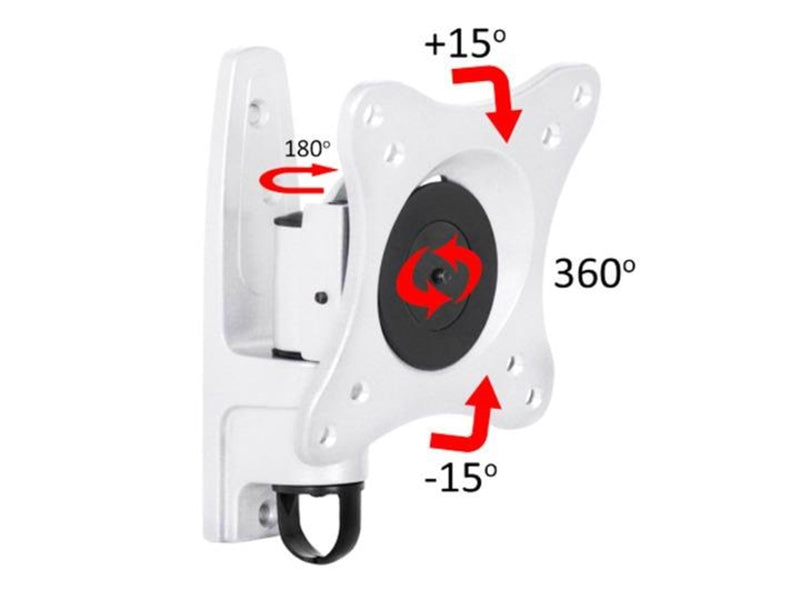 Multibrackets M VESA Flexarm 360 in