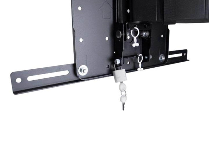 Multibrackets M VESA Flexarm neigen & Turn II